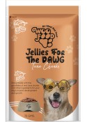 WOOF TUNA CHUNKS 70GM DOG GRAVY